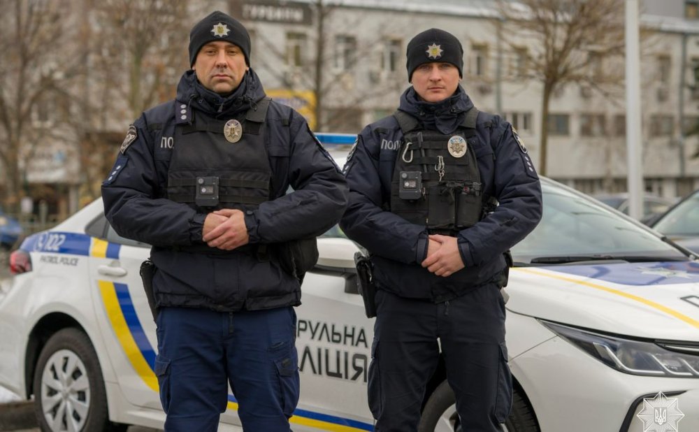 Знесилений, задихався на сходах: ТОРівці врятували киянина