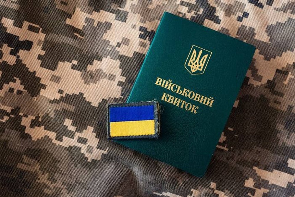 На Одещині чоловік ухилився від мобілізації через релігійні переконання: як його покарав суд