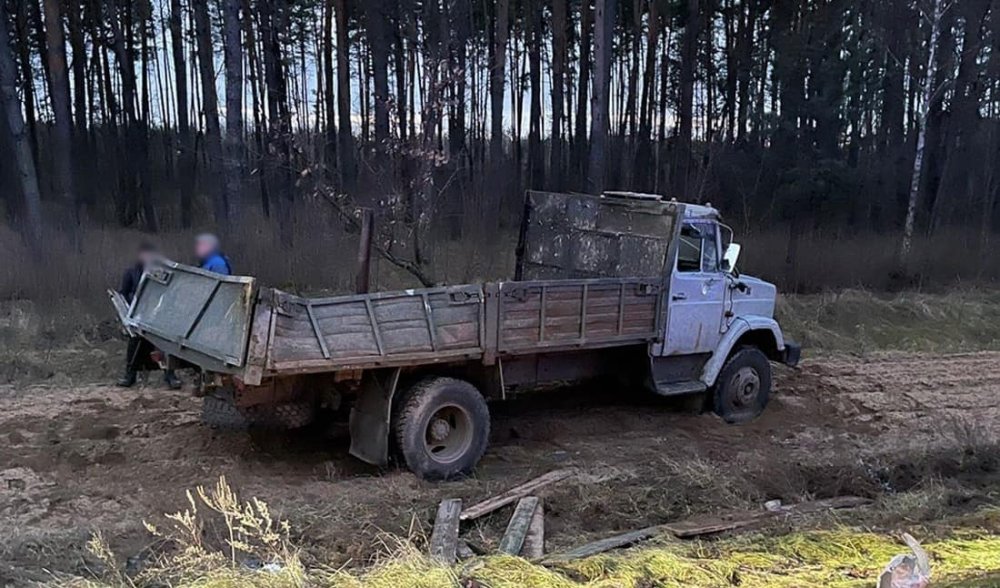 На Житомирщині зіткнулись мікроавтобус та вантажівка: серед травмованих дитина (ФОТО)