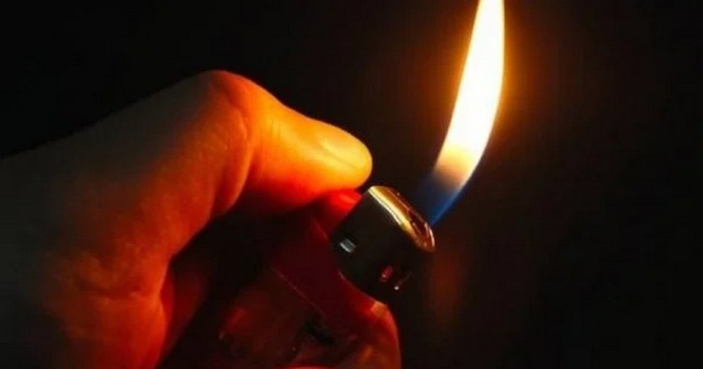 У Черкасах чоловіка, який підпалив чужий будинок, суд вирішив направити на лікування
