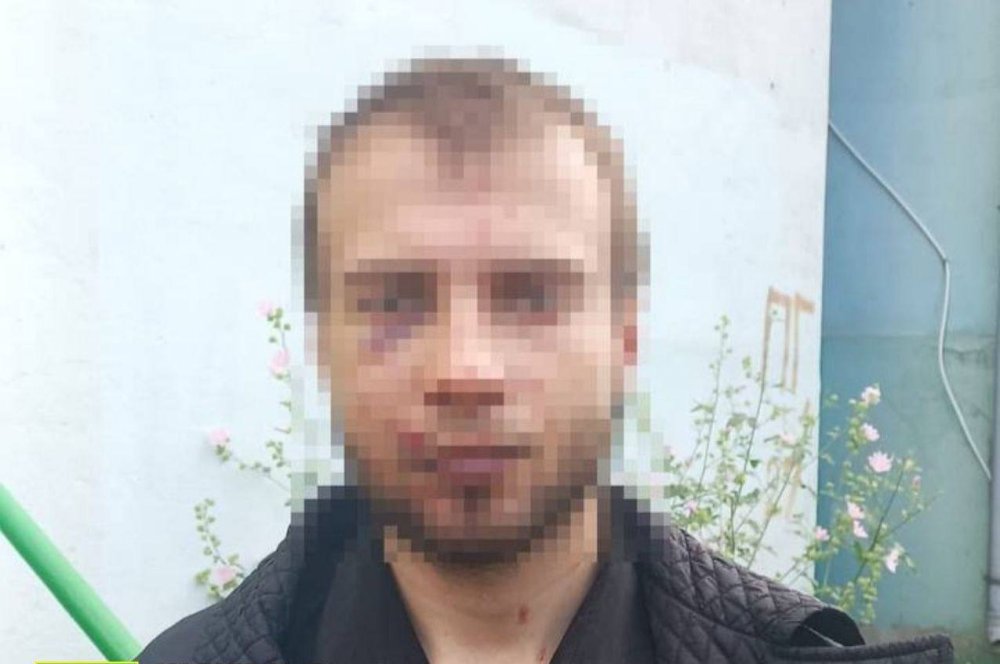 Харківʼянина, який вбив трьох дорослих та 10-річну сестру, засуджено до довічного увʼязнення (ФОТО)