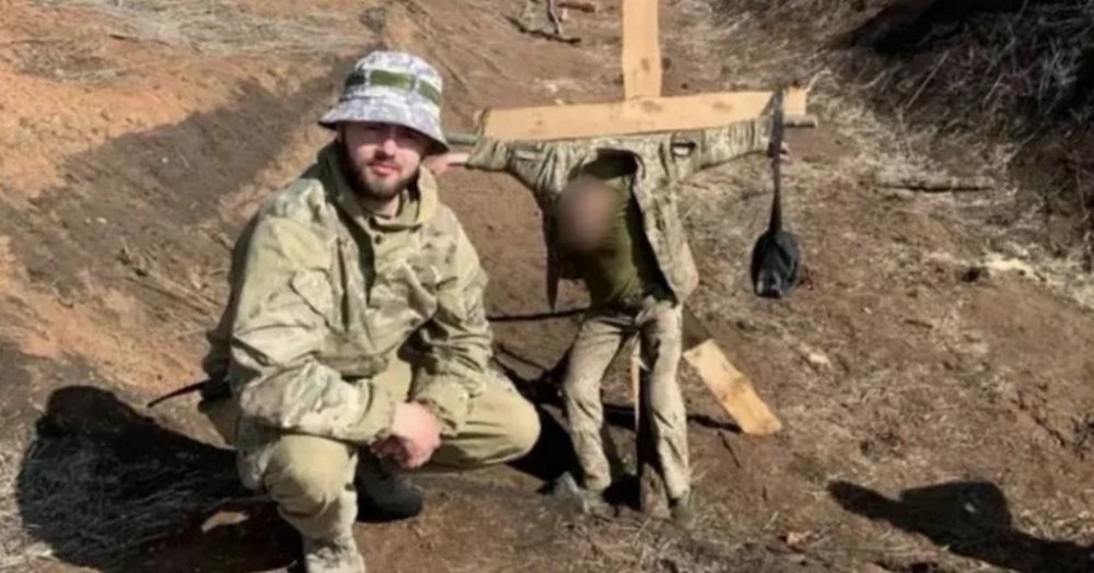 Підозрюваного у знущаннях із солдатів командира взводу 211 бригади оголосили у розшук