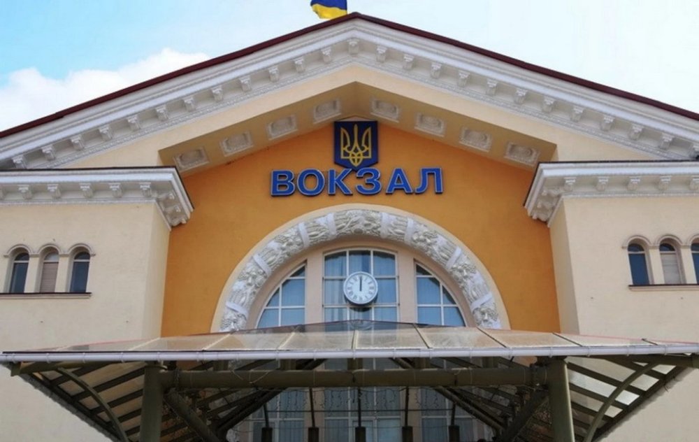 У Вінниці на вокзалі 42-річний чоловік обікрав військового