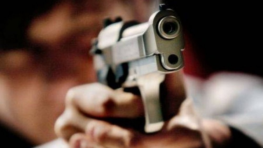 На Київщині орендар застрелив господаря, викрав його авто та втік