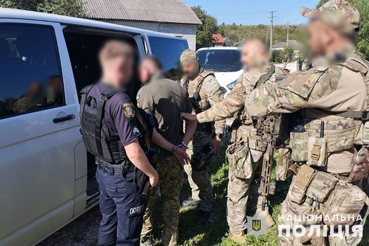 Троє вбитих та четверо поранених: на Тернопільщині судитимуть нелюда, який влаштував стрілянину по людях