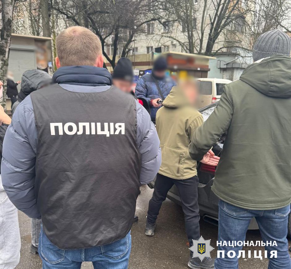 Продавав повістки: в Одесі співробітник ТЦК придумав хитру схему заробітку на ухилянтах