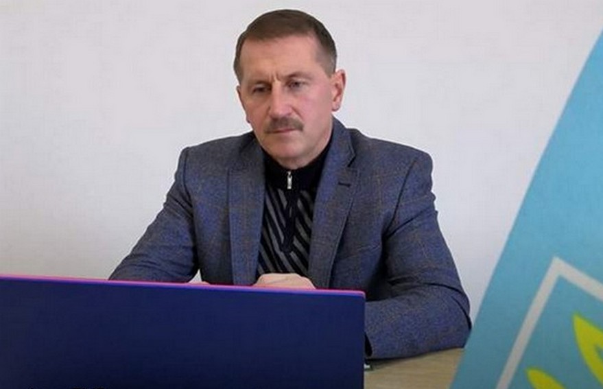 Мера Дрогобича оштрафували за невиконання плану мобілізації