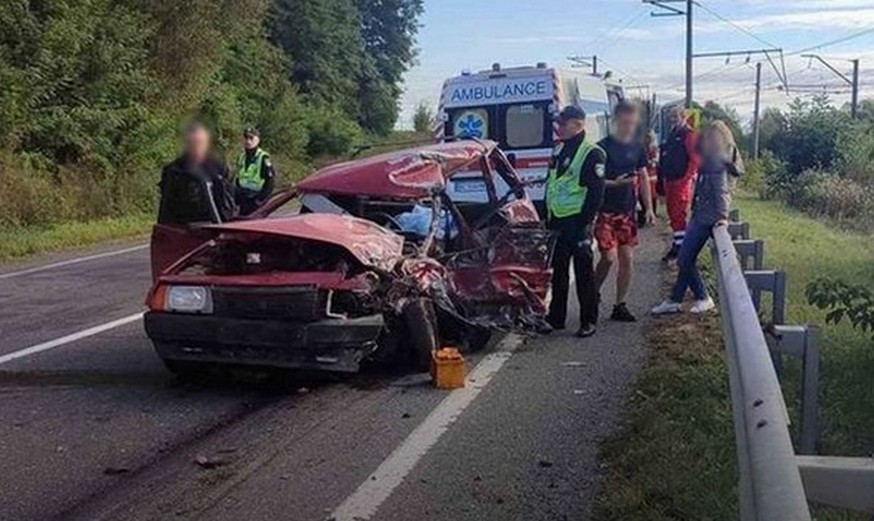 Винуватець смертельної ДТП на Львівщині уник покарання через бажання служити у війську