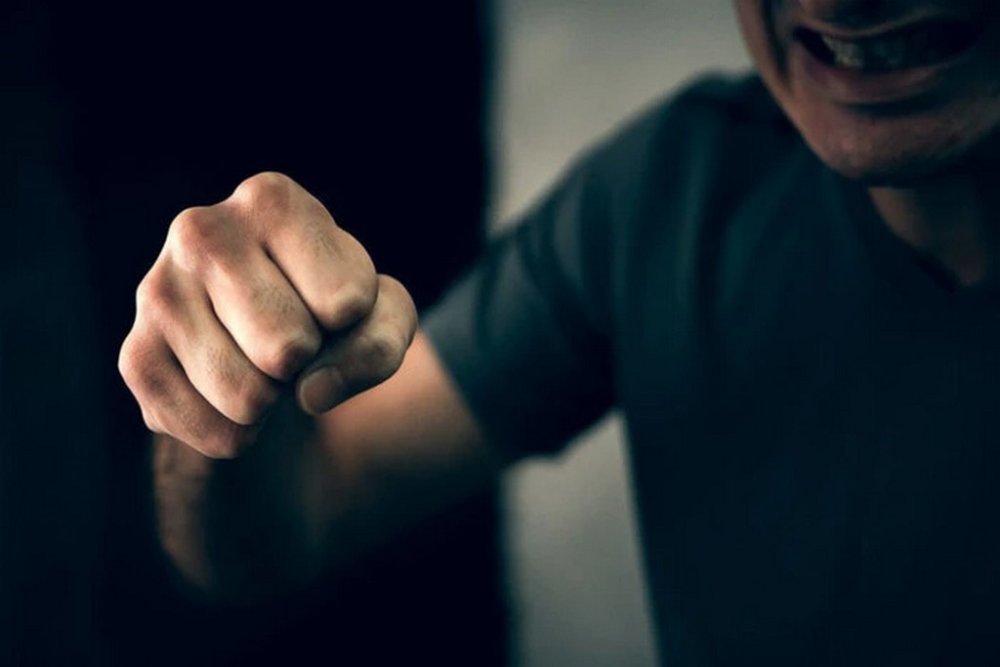 У столиці затримали чоловіка, який до смерті забив свою 72-річну матір