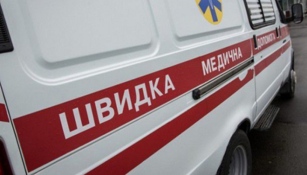 На Полтавщині внаслідок побутового вибуху серйозно постраждав 14-річний хлопець