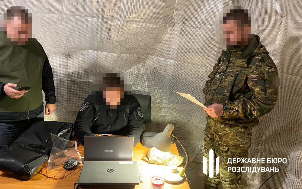 На Тернопільщині командир взводу майже рік нараховував підлеглому «бойові» за ремонт будинку своєї доньки