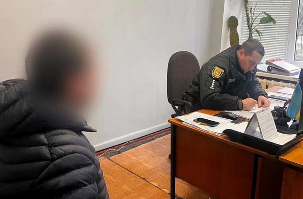 Житель Одещини задушив французького бульдога сусідки