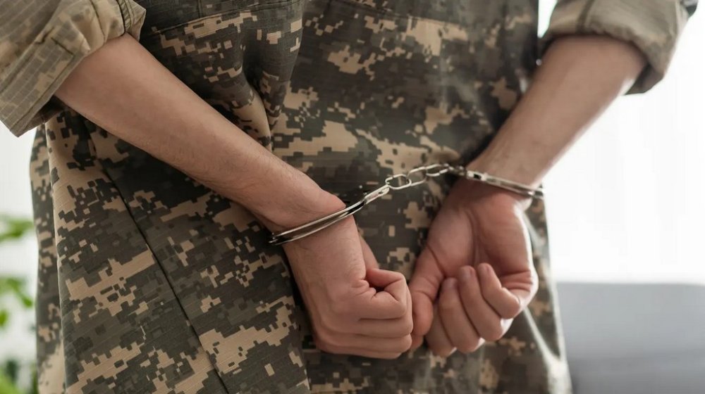 Не повернувся вчасно з відпустки: у Франківську військовий отримав п'ять років тюрми за СЗЧ
