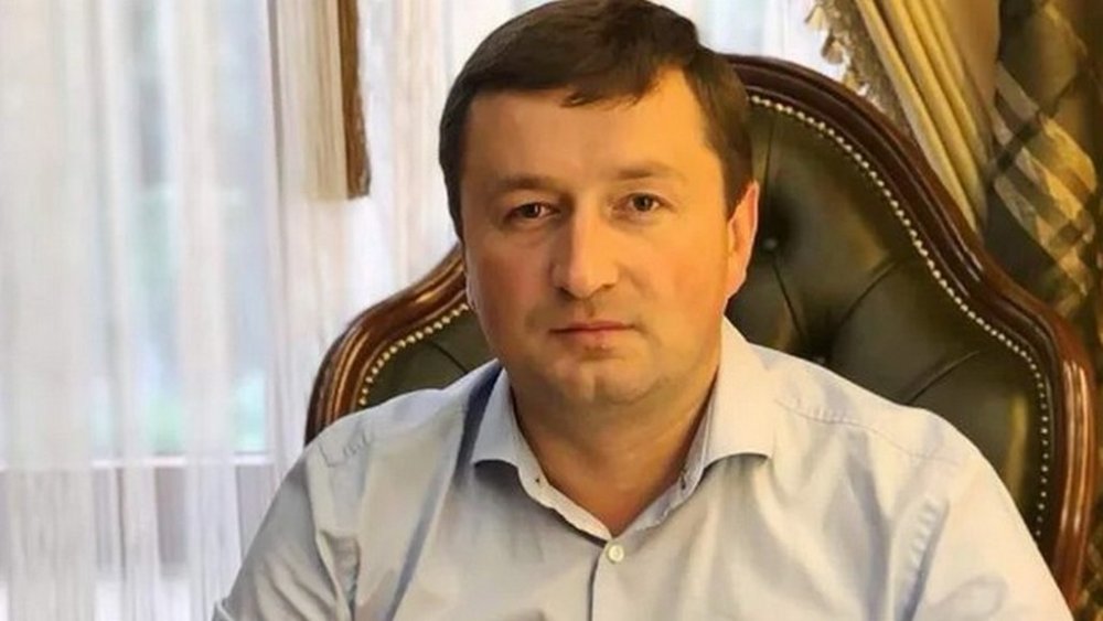 Затриманий працівниками ТЦК експосадовець Волинської митниці втік під час проходження ВЛК