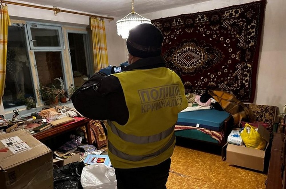 Тіла жінки та її 8-місячної доньки виявили у квартирі на Сумщині