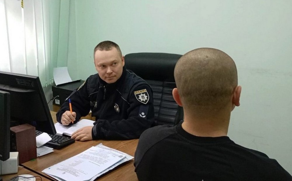 Глухівські поліцейські знайшли чоловіка, який зник безвісти 20 років тому