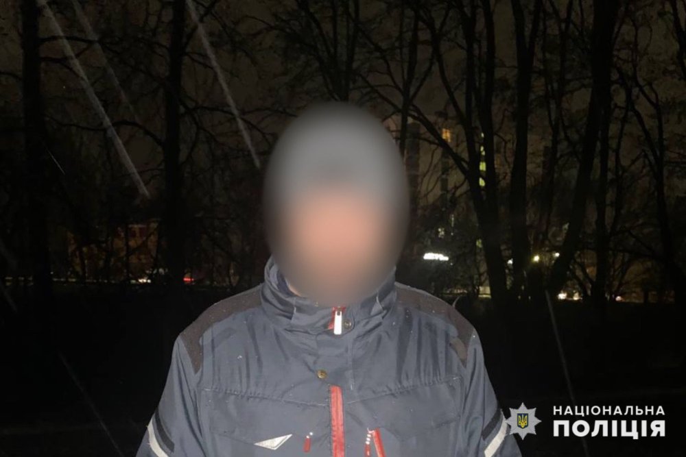 У Хмельницькому судитимуть спритника, який поцупив генератор з балкону квартири