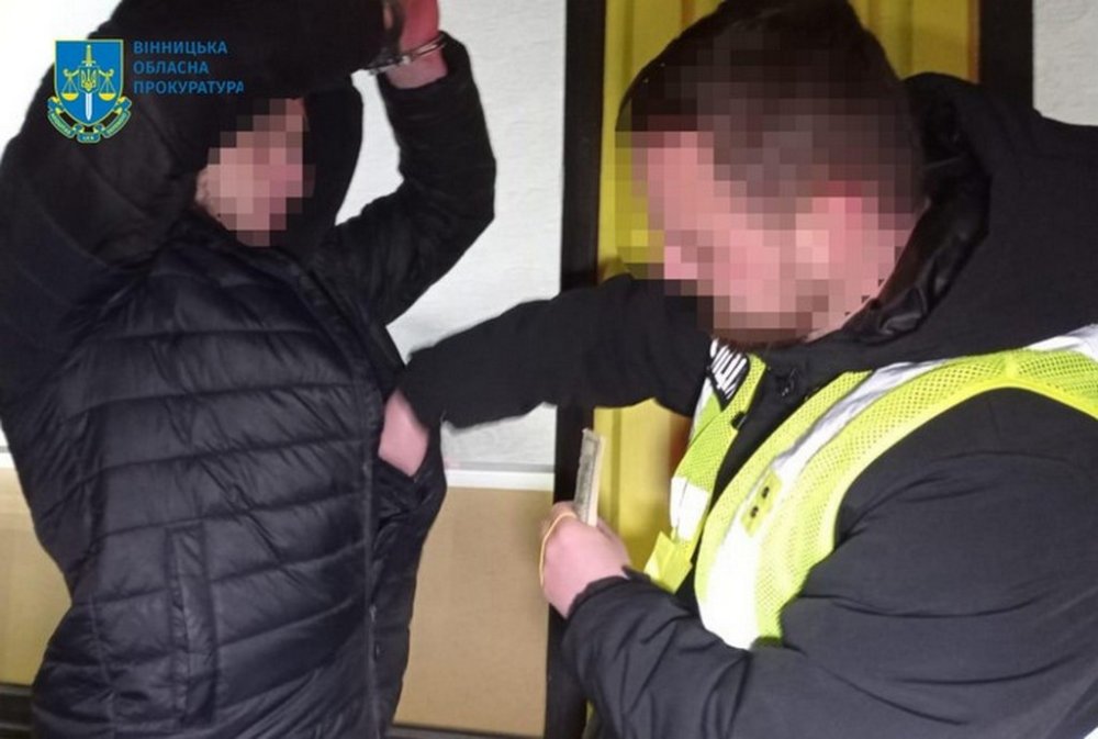 Вінничанин вимагав у знайомого $1500 надуманого боргу