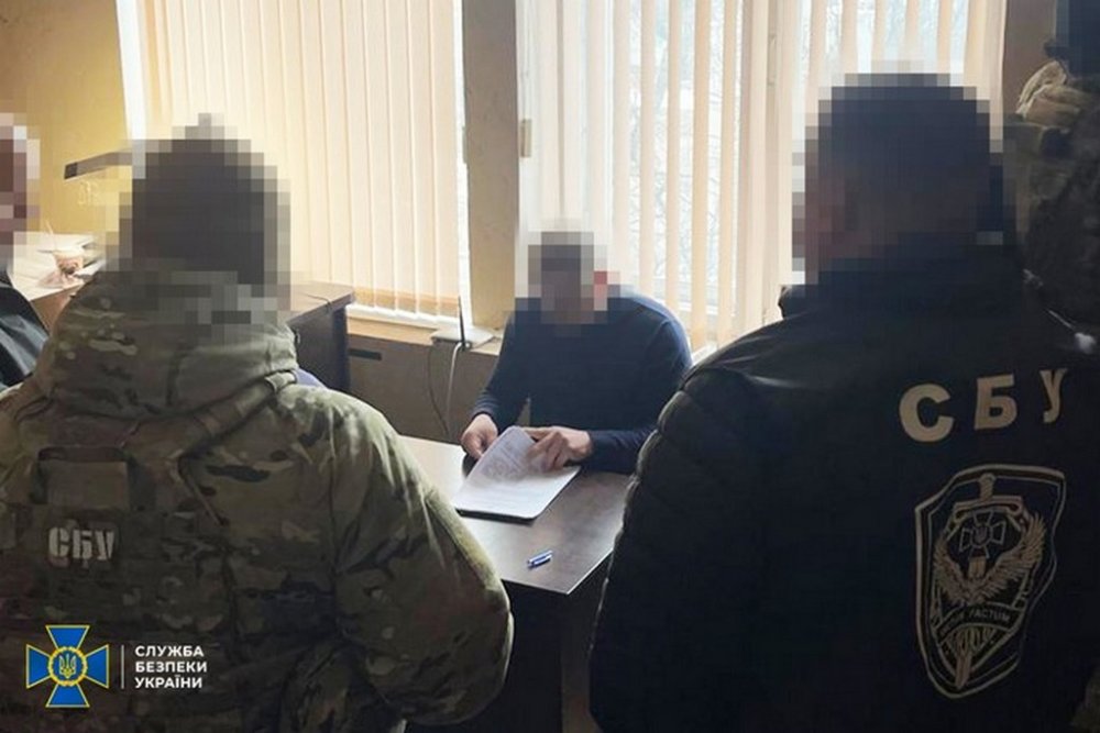 У Дніпрі суддя привласнив орендовану квартиру
