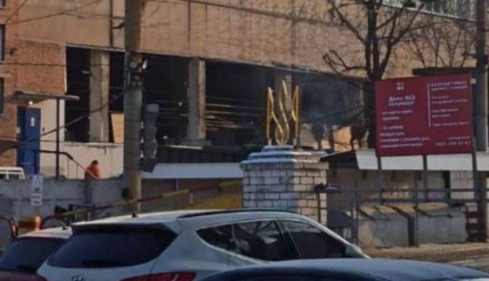 У Дніпрі вночі пролунав вибух у котельні: що відомо