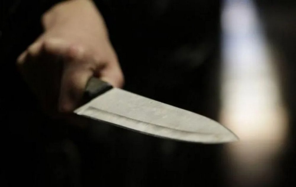 На Харківщині нелюда засуджено за безжальне подвійне вбивство палицею та ножем