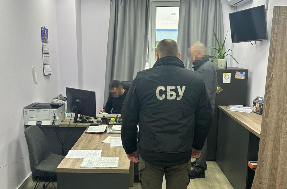 У Вінниці підприємець звільнив 21 працівника «заднім числом» для ухилення від мобілізації