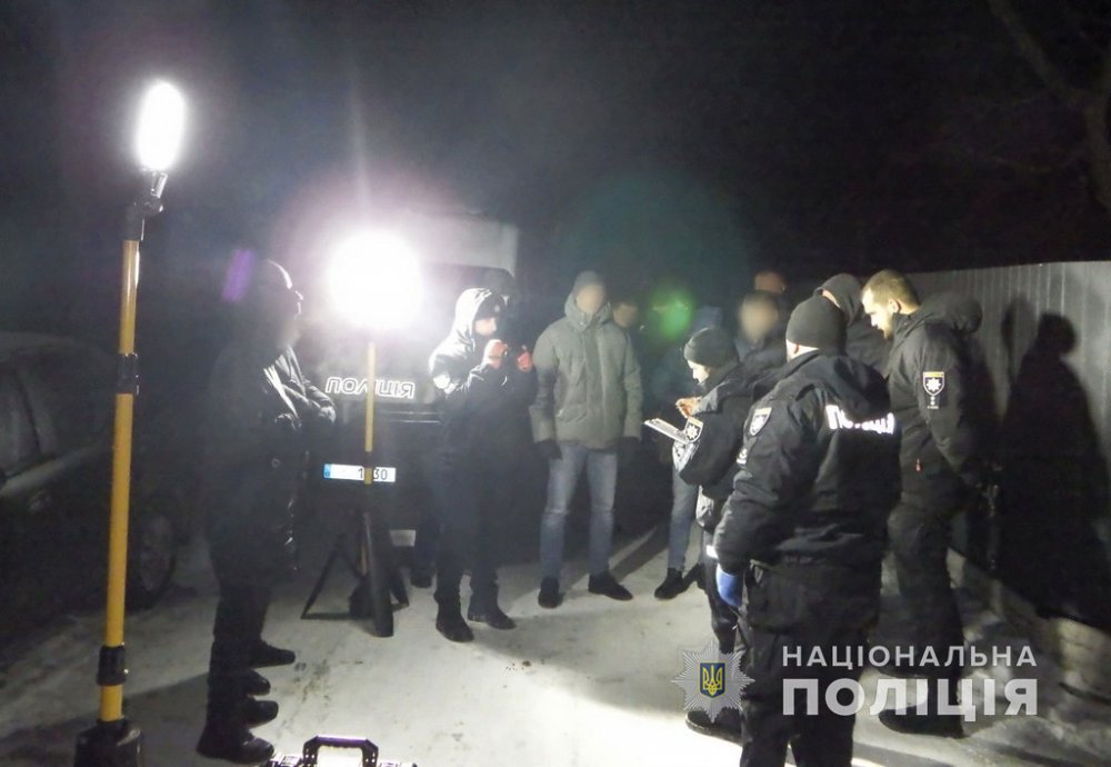 Поліція Полтавщини розкрила подробиці вбивства дворічної дитини