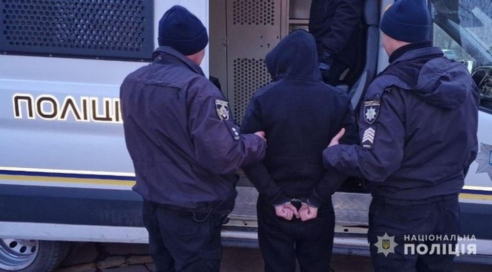 Мешканець Кривого Рогу забив на смерть власну матір