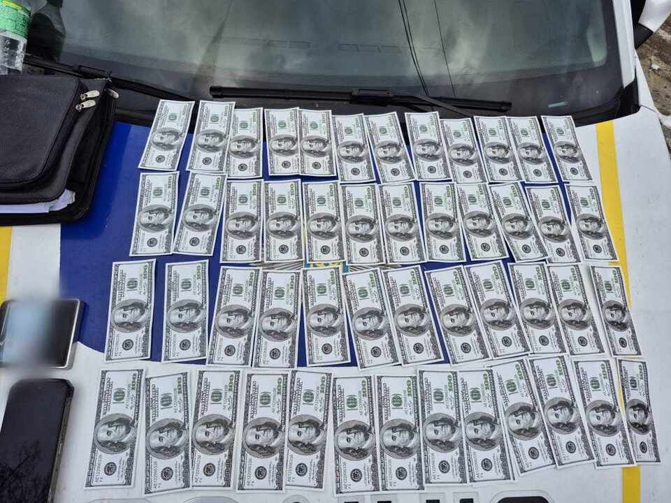 Львів'янин намагався втекти до Румунії на мотоциклі: задум не спрацював (ФОТО)