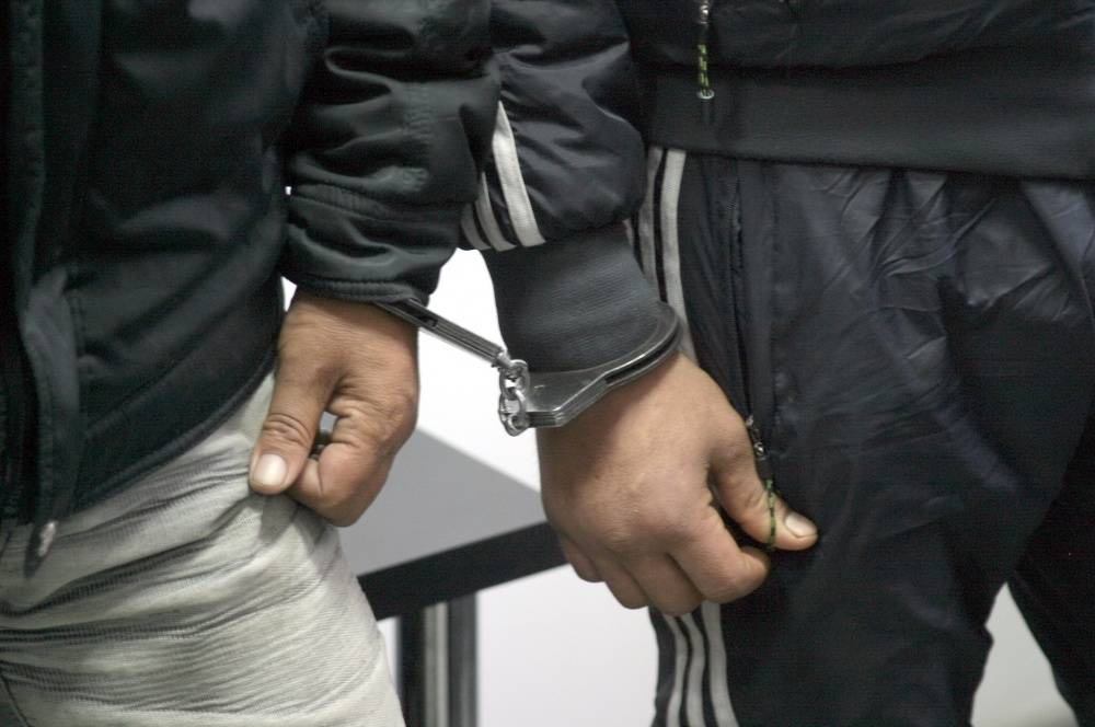 В Одесі двох братів затримали за розбійний напад на подружню пару