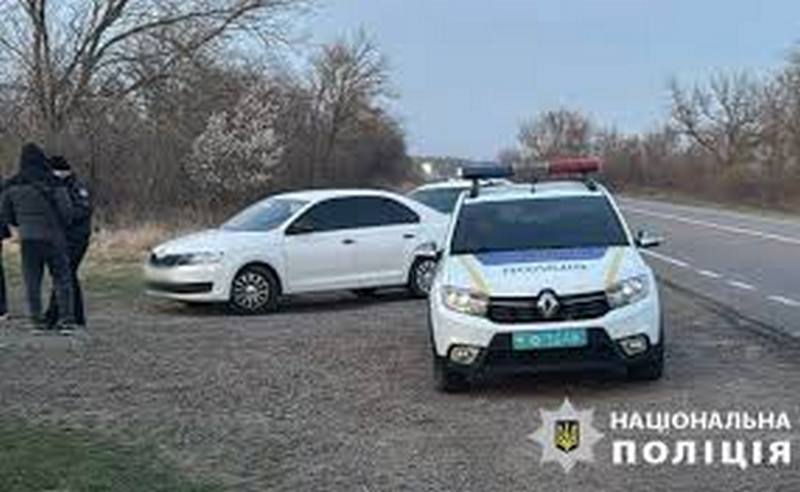 Мешканець Харківщини зімітував грабіж, бо витратив позичені гроші