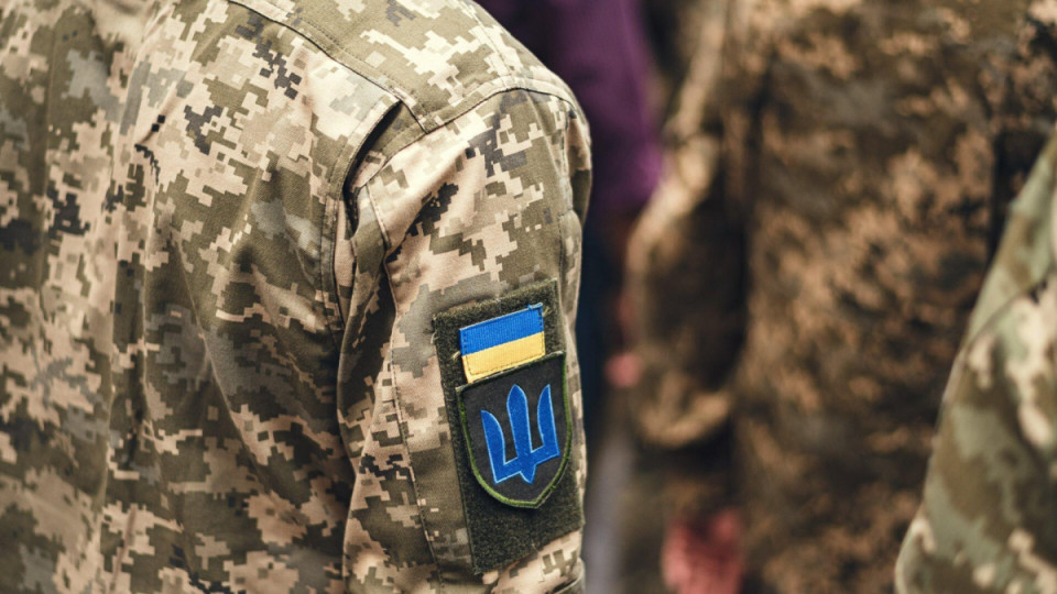 На Вінниччині начальник ТЦК не виконав план мобілізації – що вирішив суд