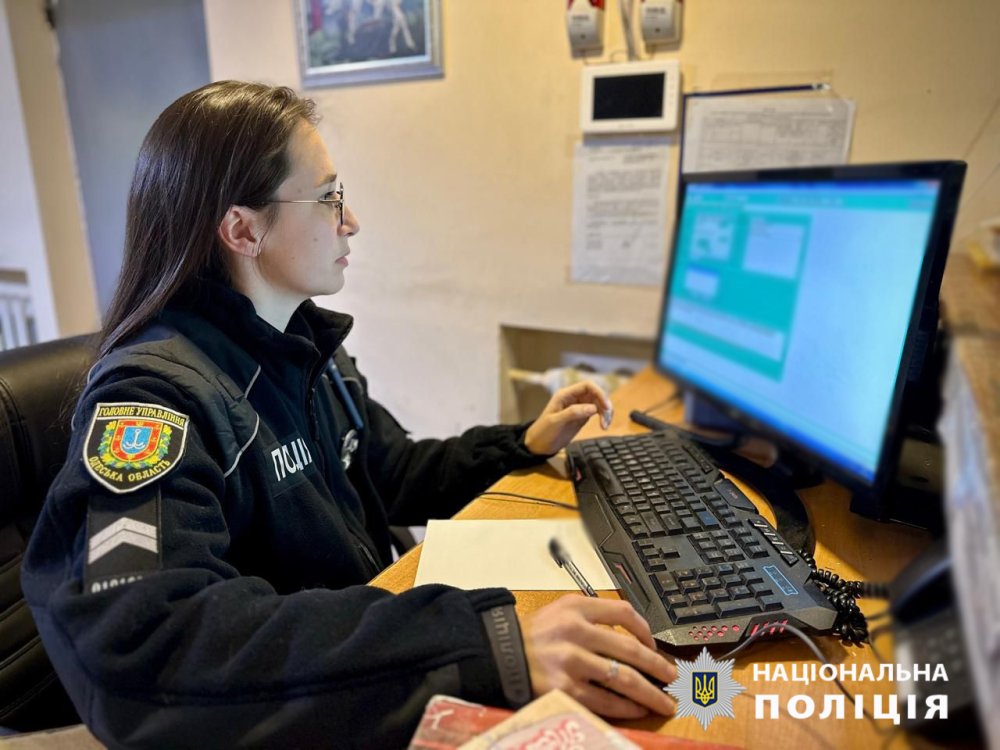 Через помилковий дзвінок нещадно побив людину: в Одесі затримано 23-річного молодика