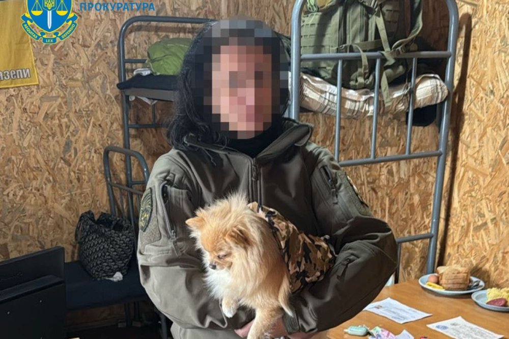 Підробила документи ухилянту та везла його до кордону під наркотиками: судитимуть криворіжанку