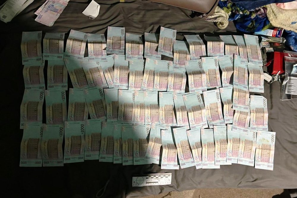 У Вінниці судитимуть злодія, який у новорічну ніч викрав із будинку понад півтора мільйона гривень