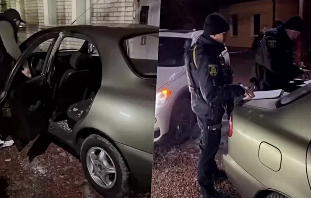 У Харкові представник ТЦК стріляв із «травмата» по чоловіку, який відмовився показувати документи