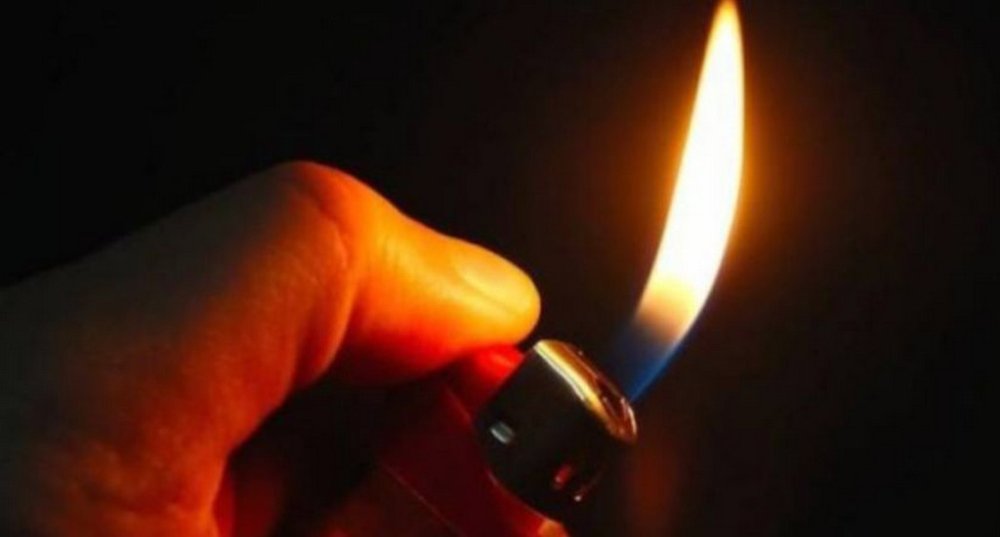 Судитимуть 32-річного жителя Одещини, який підпалив свою дружину