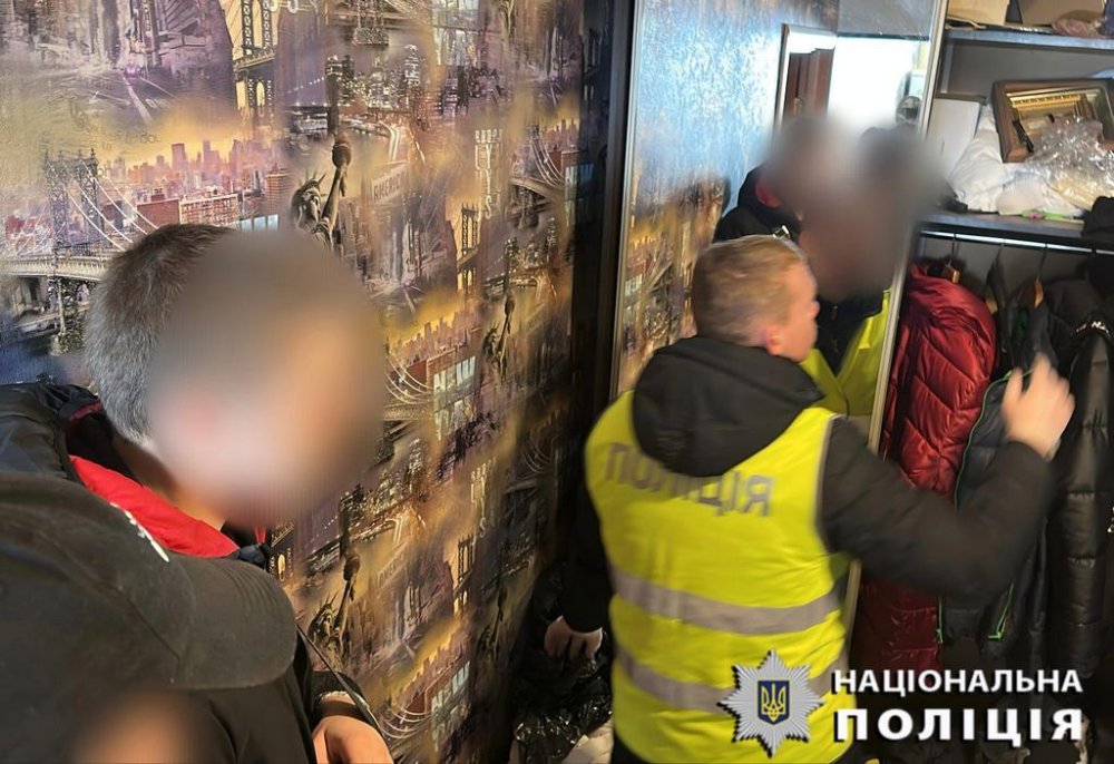 На Київщині обрано запобіжний захід шахраю, який видурював гроші у родичів зниклих безвісти воїнів