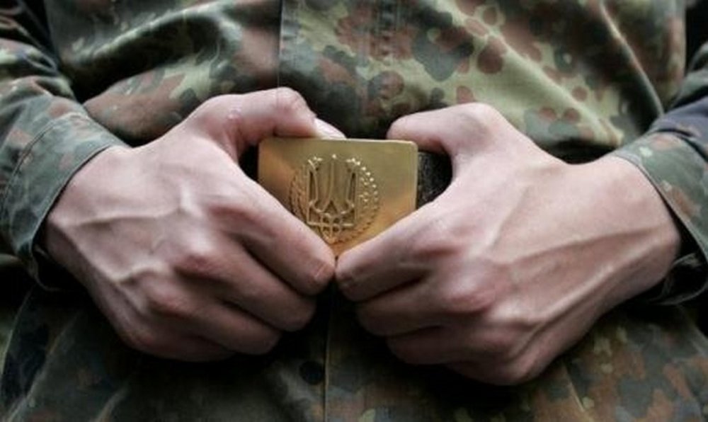 За ухилення від мобілізації реальний строк отримав 42-річний житель Львівщини