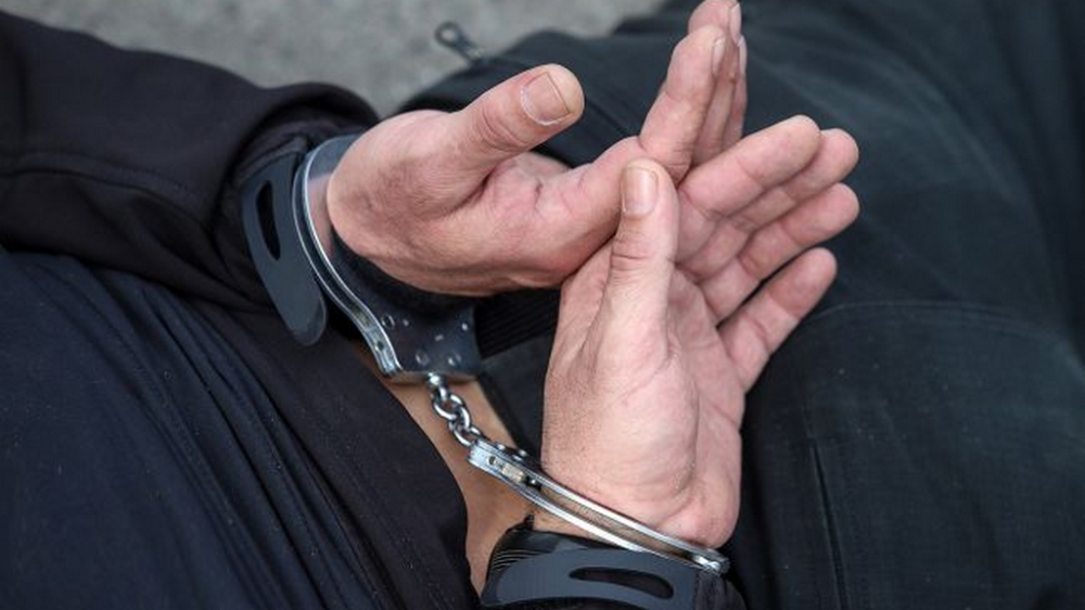 Вирвав з рук 25 тисяч гривень: у Львові працівники карного розшуку оперативно затримали зловмисника