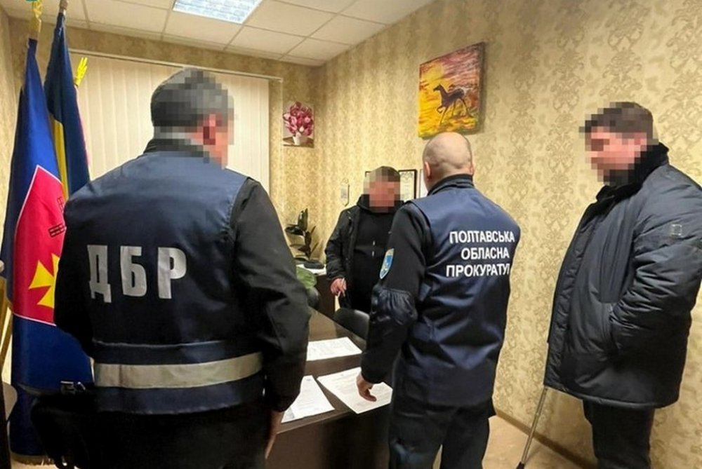 За $5000 замовив убивство підприємця: на Полтавщині колишнього старосту засуджено до 10 років ув’язнення
