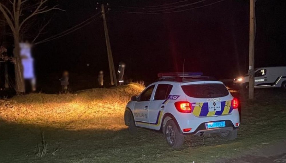 На Одещині 14-річна дівчина підпалила підстанцію за завданням із месенджера