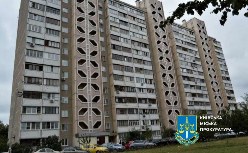 Шахраї намагались заволодіти квартирами померлих самотніх киян