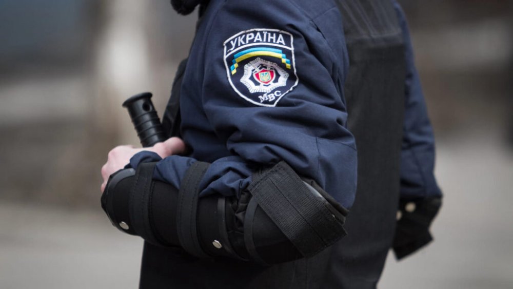 На Одещині у будівлі поліції пролунав вибух, загинула жінка