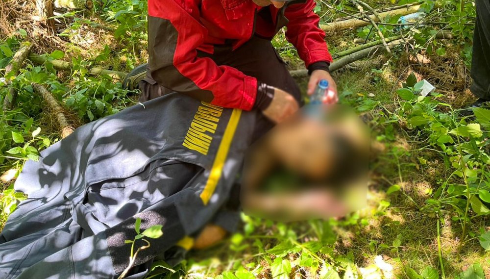 Зниклу безвісти 16-річну одеситку знайдено мертвою на Львівщині