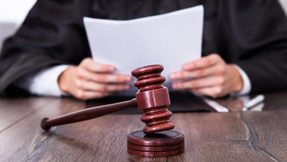 Суддя з Дніпра замовив викрадення бізнес-партнера
