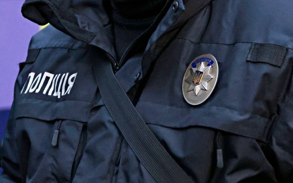 Обікрав тату-салон: поліція Києва затримала підозрюваного