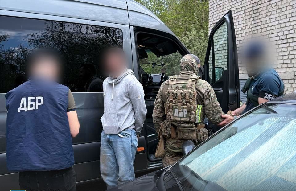 На Буковині викрито голову ВЛК та його спільника, які торгували фальшивими діагнозами (ФОТО)