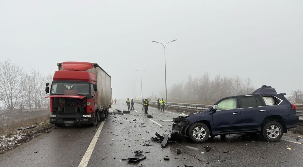 На Полтавщині судитимуть винуватця ДТП, в якій загинула відома харківська блогерка