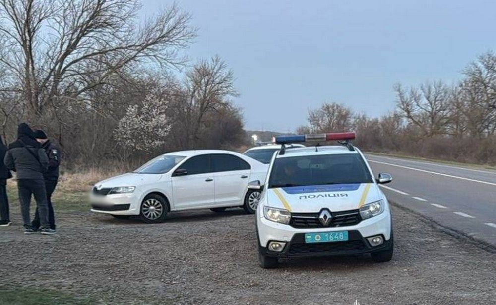 На Одещині судитимуть зловмисника, який розтратив гроші та вигадав розбійний напад на себе